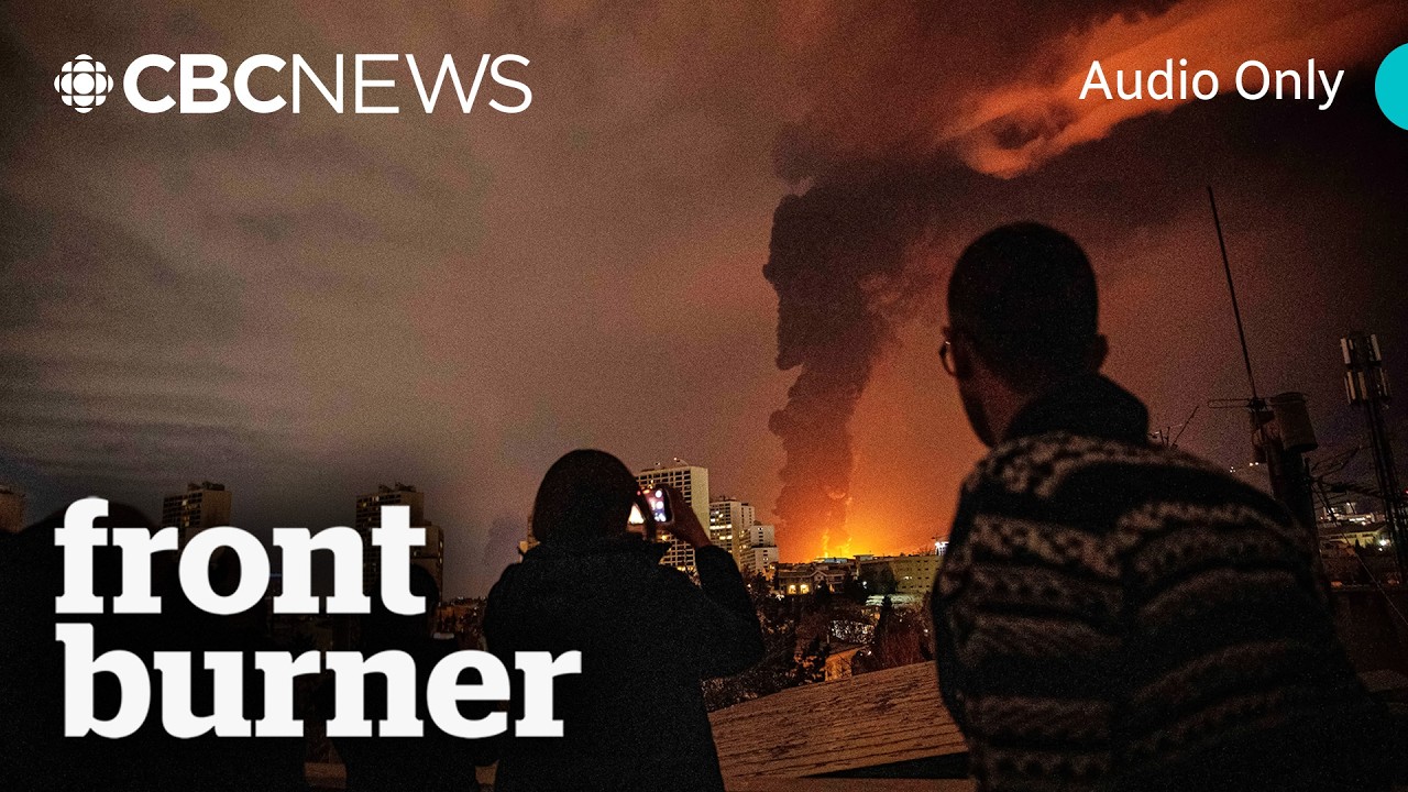 Iran’s allies and foes, explained | Front Burner