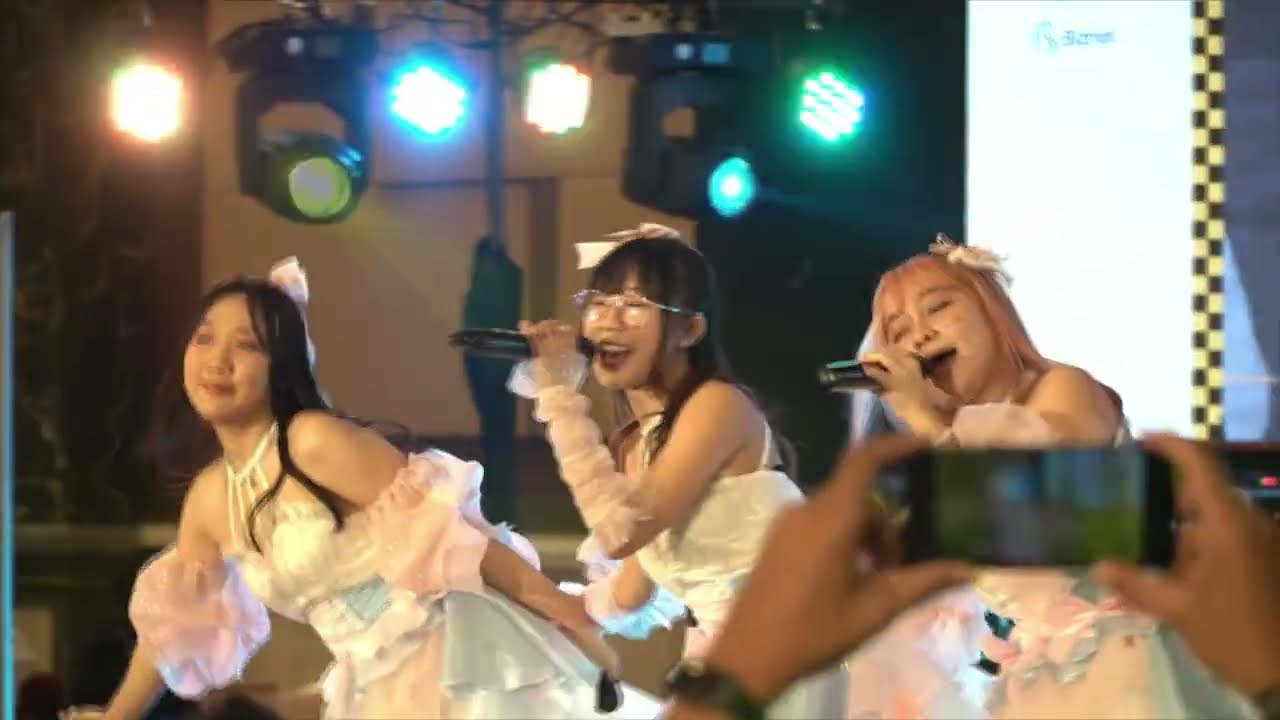 Kohi Sekai - Great Journey (Neocon Fest 2025)