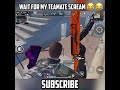@Hdjdidndndjd WHAT IS THIS BEHAVIOUR BOI 😂😂 #pubg #bgmi #bgmishorts #pubgmobile #shorts #viral