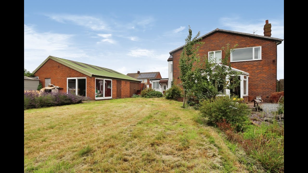 Waudby Garth Road, Keyingham, Hull, HU12 9TN YouTube