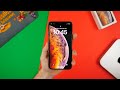 Using an iPhone XS in 2025 📱