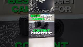 Is This The BEST Budget Camera? (Sony ZV-E10 + Sigma 16mm Lens)