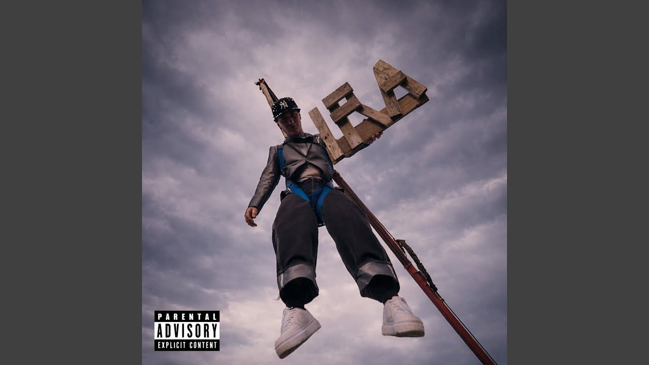 Watch RAPPER MURATORE on YouTube Watch RAPPER MURATORE on YouTube