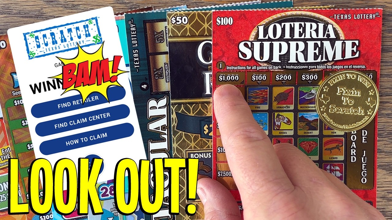 BAM! $$$ BIG RED Has Some Competition!