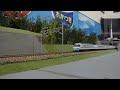 TOMIX　485系　スーパー雷鳥 の動画、YouTube動画。