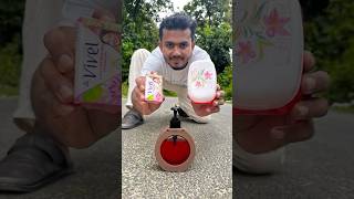 Porta Soapbox VS 300ML Liquid Soap Dispenser Unboxing video