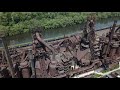 Bethlehem Steel Blast Furnaces (Steel Stacks)