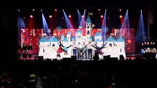 Berkeley Beta Group Talent NATIONAL CHAMPIONS!!! | National Beta Club Convention 2025 | Orlando, FL