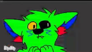 Brain Power Meme Flash Warning