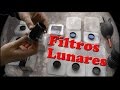 Filtro lunar para telescopio  Selección Astrocity