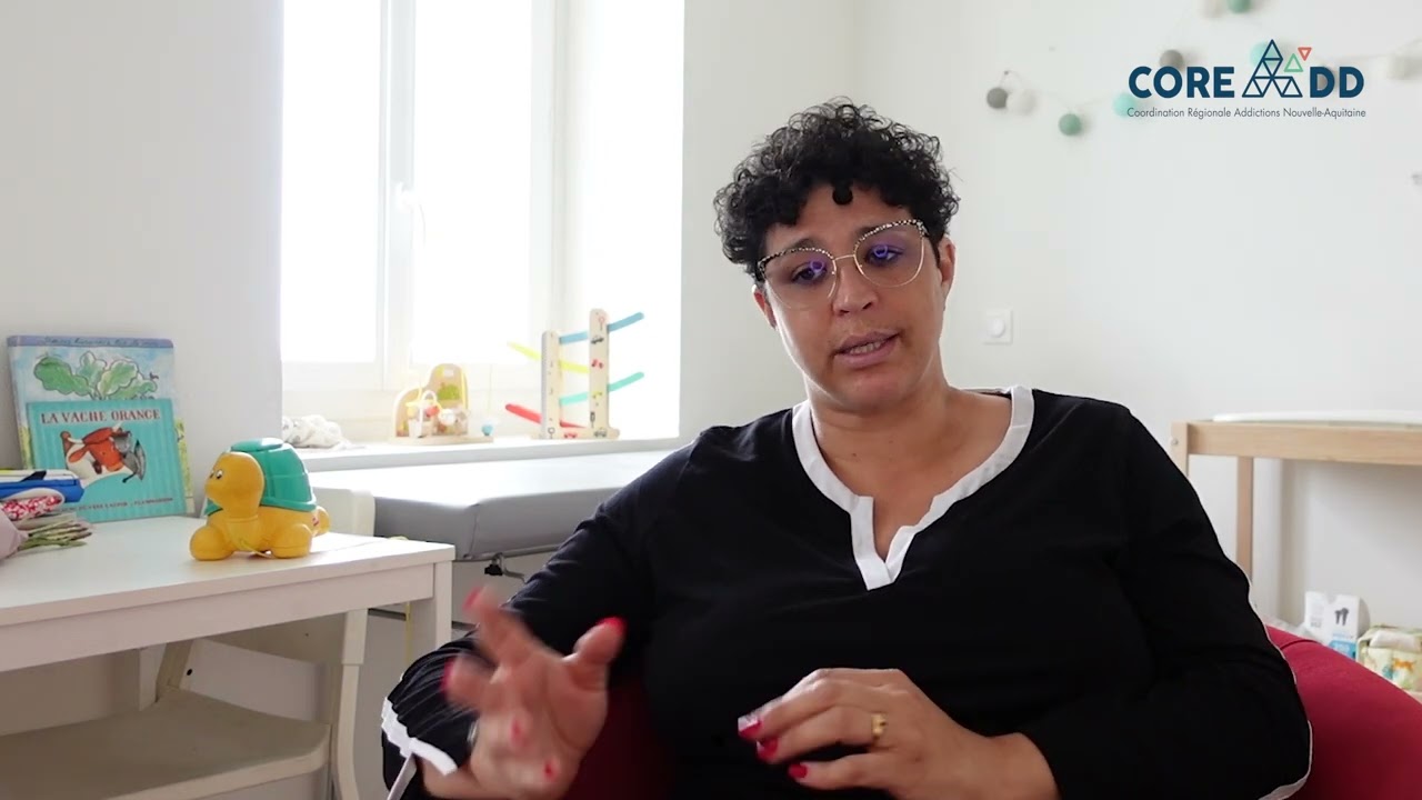 Les Appartements de Coordination Thérapeutique (ACT) de LA CASE | NOS PARTENAIRES EN MOUVEMENT