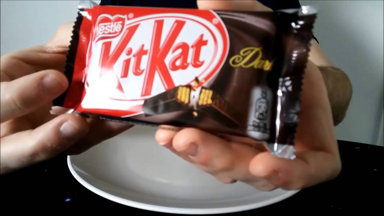 Kit Kat Dark reviews in Chocolate - ChickAdvisor