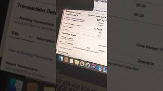 Using The Tda Account With Fidelity No Reversal Then Account Gets Lock