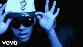 Bow Wow - Roc The Mic (Video/Clean)