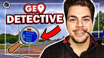 I Just Did The Impossible... - Geodetective PLAY-ALONG - PERFECT SCORE No Moving? | Geoguessr Tips