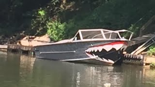 Coal River   St. Albans WV   True Southern Accent