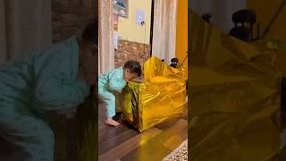 📦 “Fastest Unboxing by Vani Ever! 😍⚡”