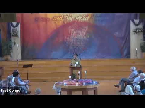 What to Hold, What to Solve, Why You Bless | May 17, 2026