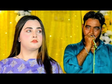 Ali Jatt Program Muhammad Ali jatt wedding program village kiradi wala Punjab Gujarat ...