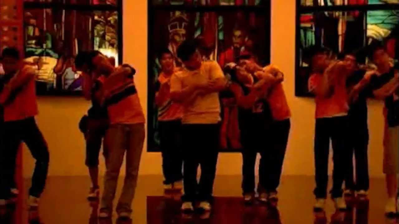 Xavier 6 Cs and Campus Tour with DanceX - YouTube