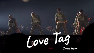 2024.1.18 Love Tag*名古屋ガイシホール 夜 アンコール（撮影OK）Travis Japan  Road to Authenticity ［トラジャ］