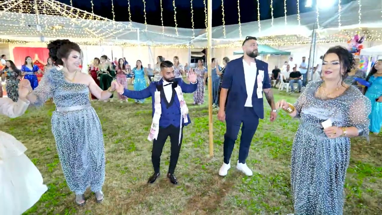 canel ve halil dugun toreni zavet 3