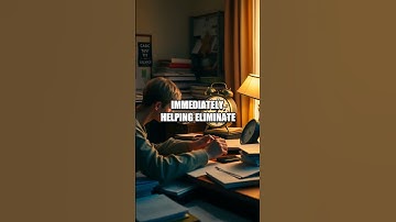 Master Efficiency with the Two-Minute Rule