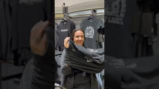 Drunk chicks at Sturgis, they have a uniform! #promonkeynation #sturgis #harleydavidson #bikerchick