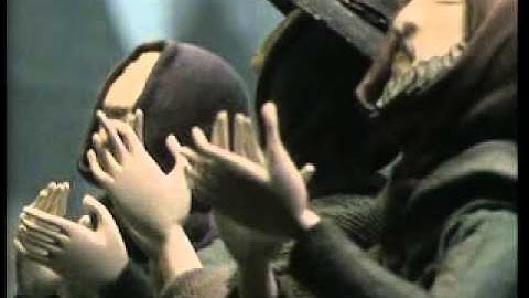 The Pied Piper of Hamelin by Robert Browning