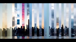 31 Days of NYC Timelapse - March 2020 all at once!