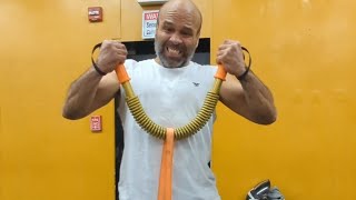 : Gym Goers try REAL Powertwisters #Challenge, Haoying Gold, Movemint, 50kg,100kg,100kg Max