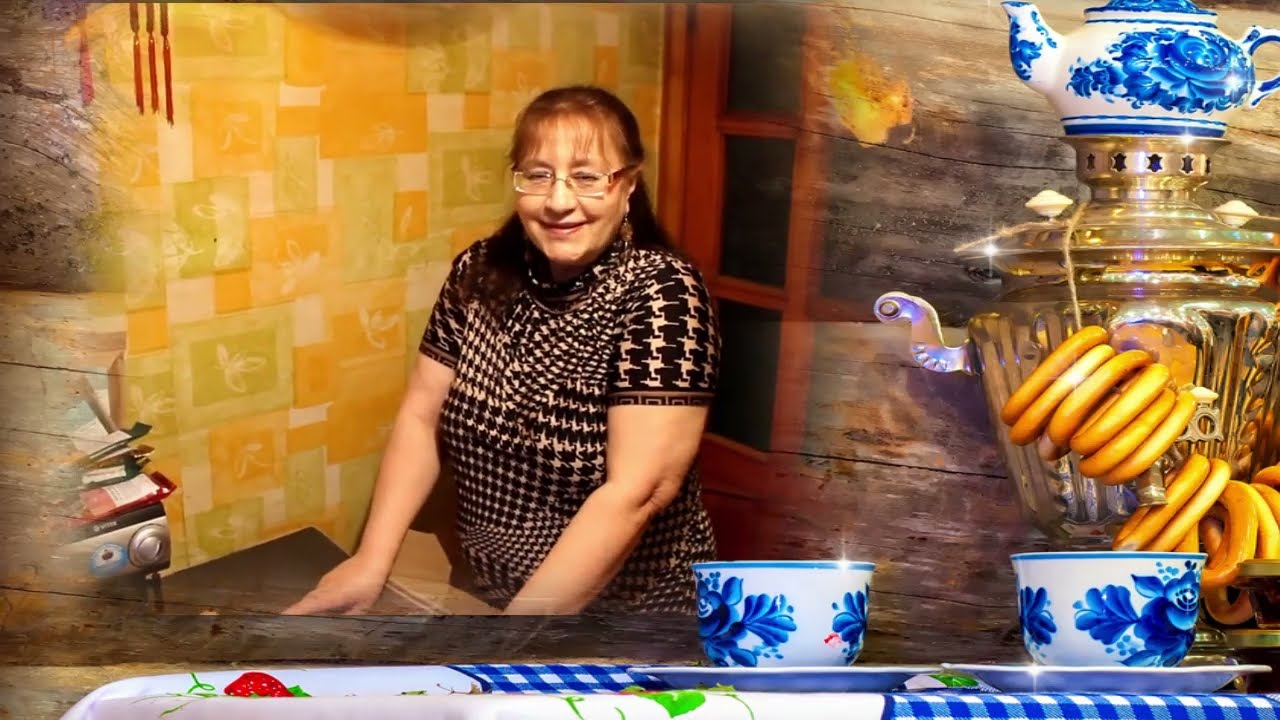 Со светлой Пасхой! Посылка из Долины чая. /  Happy Easter! A parcel from the Valley of Tea.