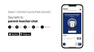 ROOMS - The New 2-Way Parent-Teacher Communication | JCPS App screenshot 5