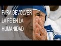 MADRE TERESA DE CALCUTA- LAS FRASES QUE TE DEVOLVERA LA FE EN LA HUMANIDAD