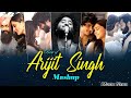 Best of Arijit Singh Mashup 2024 | MUSIC NEHA| Arijit Singh Love Songs | Best of Love Songs 2024