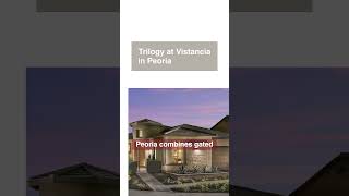 6 Amazing Gated 55  Communities Near Phoenix #55places
