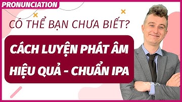 IELTS Pronunciation: Luyện phát âm IPA: Bài 4: Hai âm dễ nhầm nhất /ɑː/ and /ʌ/ - IELTS LangGo