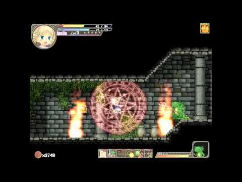 Превью видео игры