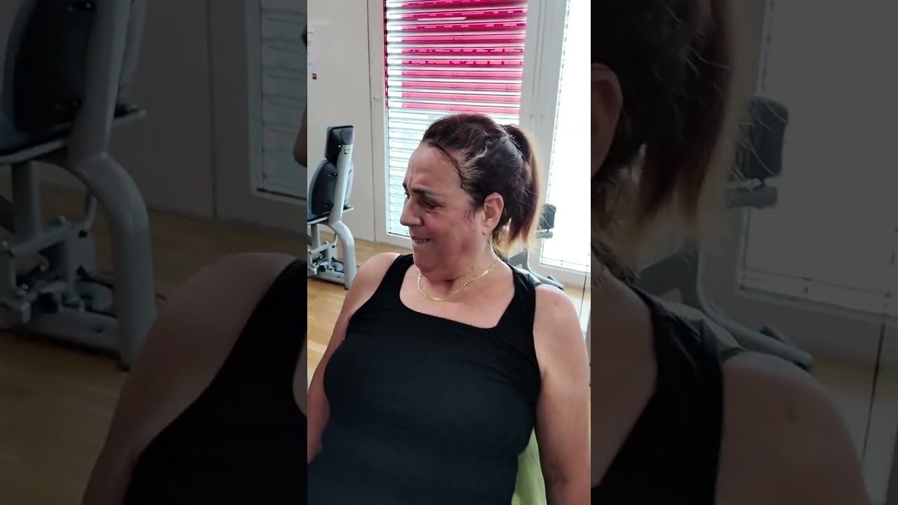 LIA ALLENAMENTO ZONA BASSA