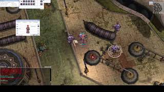 Abyss Chaser Based Kro