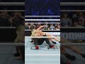 Roman Reigns VS Nikkita Lyons || WWE2k25 Fight Gameplay Video #wrestling  #wwe2k24 #wwe #wwe2k25