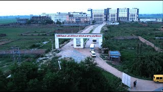 Best Medical College in Bihar SGERIMS Complete Hospital College Tour Best Hospit