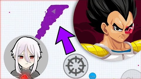 MACRO LEGEND (AGAR.IO MOBILE)