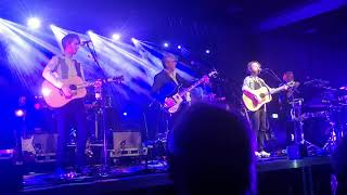 10CC &quot;I&#39;m not in love&quot; live 06/11/21 in Winterbach