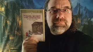 THE DARK SECRET of WEATHEREND (John Bellairs) - CHAPTER SEVEN | a reading