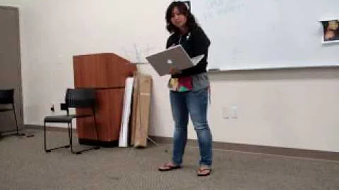 Diana Phuong - Humble... Spiritual...