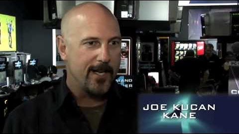 Command & Conquer 4 - hmv Gamerbase Official Launch event