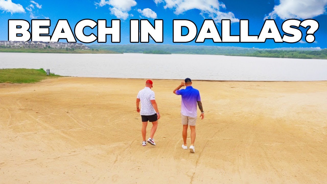 Dallas Texas MOST AFFORDABLE NEW Homes On The Water! | Viridian in Arlington