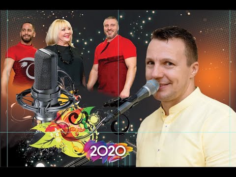 Jótékonysági bál a nagykállói beteg gyermekekért 2020 (zene: Kocsis Janika)