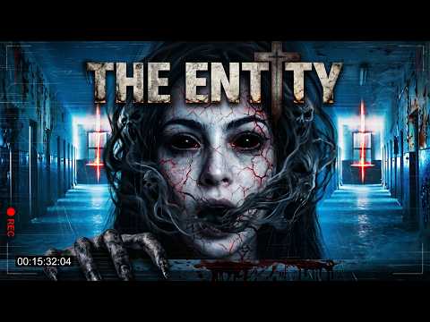The Entity | Full Movie | Horror | Barbara Hershey | AE on Demand